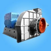 GY5-51型鍋爐通、引風(fēng)機(jī)